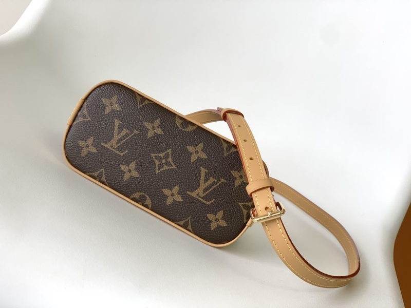 LV Top Handle Bags